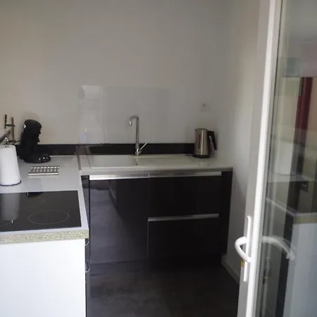 Entre Et Montagne Apartament Taglio-Isolaccio