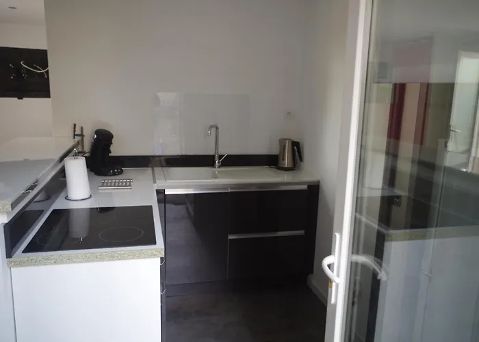 Entre Et Montagne شقة Taglio-Isolaccio